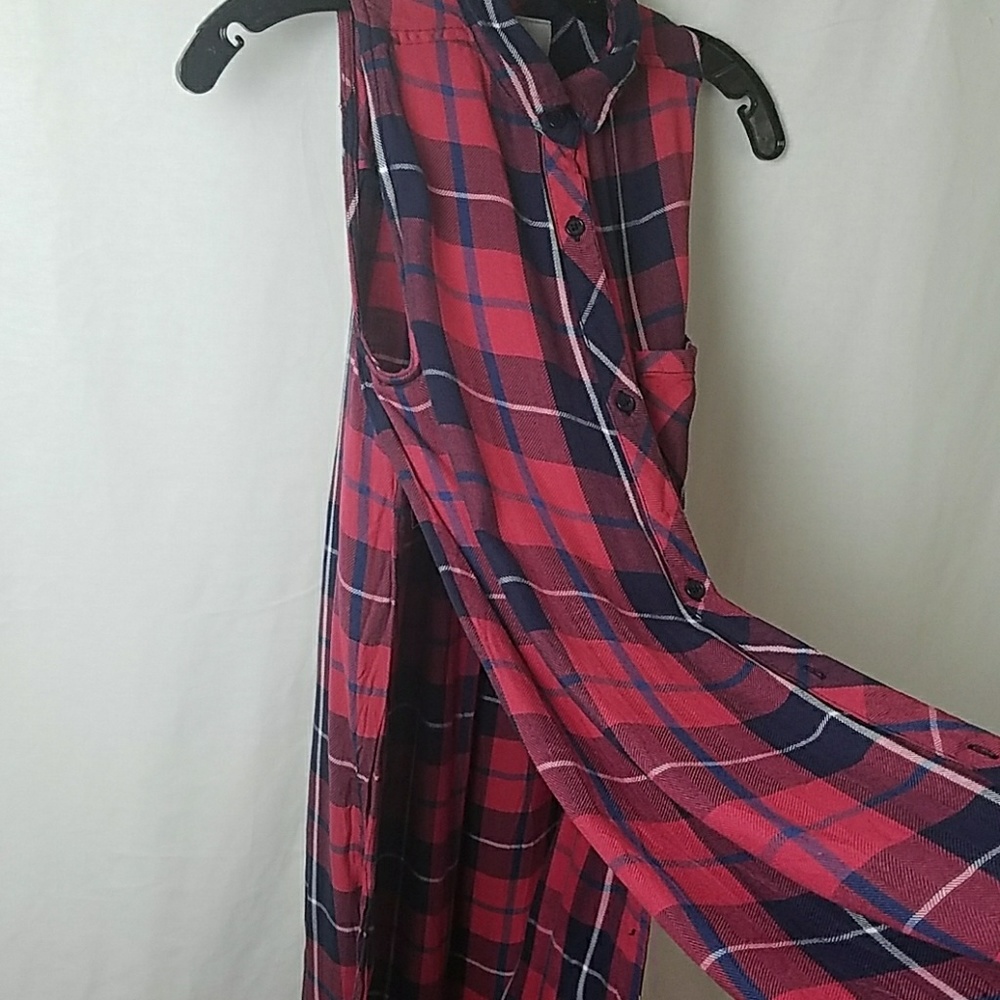 Rails Button Down - image 2